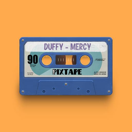 09823 - Duffy - Mercy